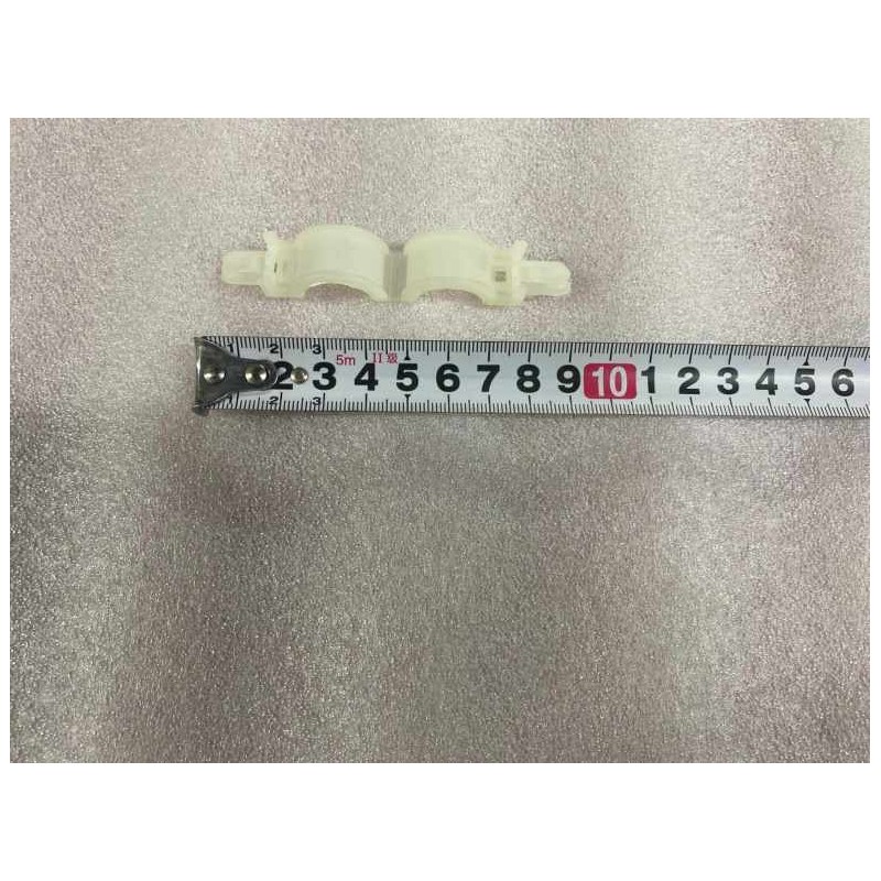 Collier de serrage à un trou - BYD - 10250639-00