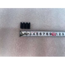 Collier de serrage à trois trous - BYD - 10249762-00
