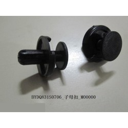 Bouton-pression - BYD - 10249757-00