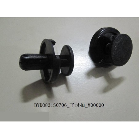 Bouton-pression - BYD - 10249757-00