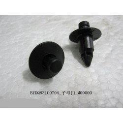 Bouton-pression - BYD - 10249749-00