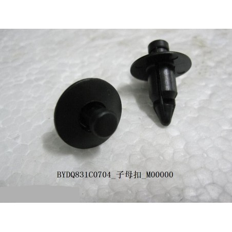 Bouton-pression - BYD - 10249749-00