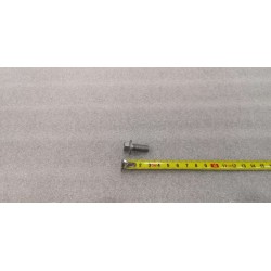 Boulon à bride hexagonale M8 × 20 - BYD - 10249499-00