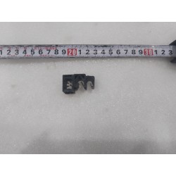 Collier de tuyau à deux trous - BYD - 10248973-00