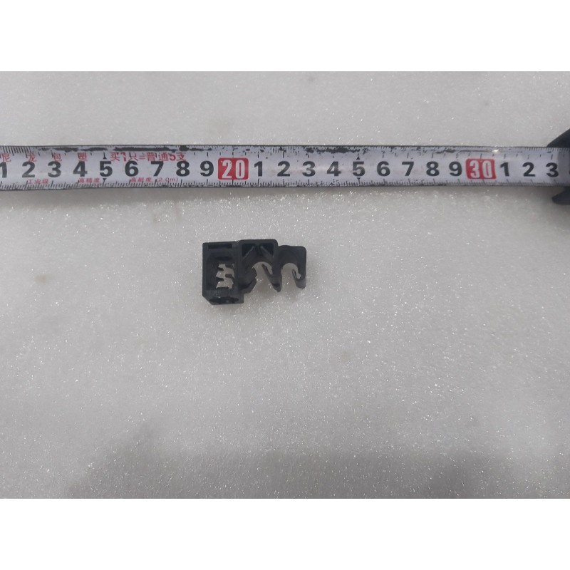 Collier de tuyau à deux trous - BYD - 10248973-00
