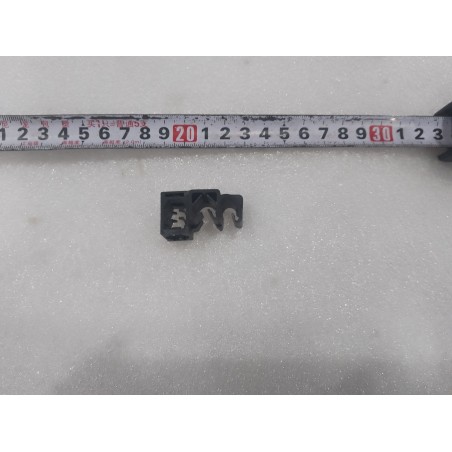 Collier de tuyau à deux trous - BYD - 10248973-00