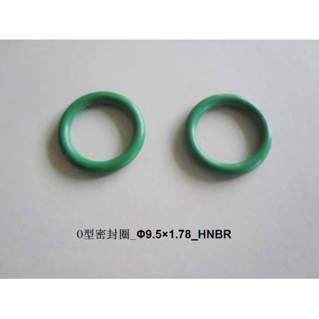 Joint d’étanchéité en o - φ9.5×1.78 - hnbr - BYD - 10234774-00