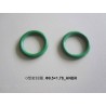 Joint d’étanchéité en o - φ9.5×1.78 - hnbr - BYD - 10234774-00