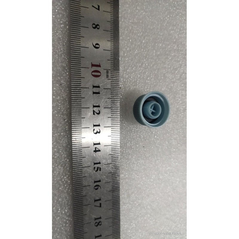 Capuchon de soupape haute pression - BYD - 10230476-00