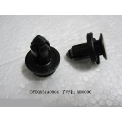 Bouton-pression - BYD - 10225184-00