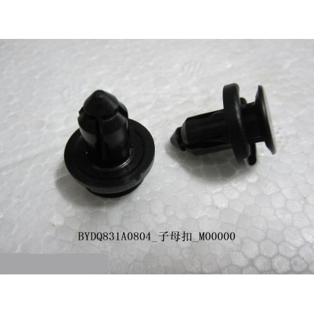 Bouton-pression - BYD - 10225184-00