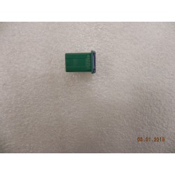 Fusible 40A 58V (3442-0011) - BYD - 10222381-00