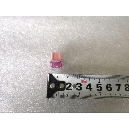Fusible 30A 32V (3432-0011) - BYD - 10222380-00