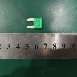 Fusible - BYD - 10222378-00