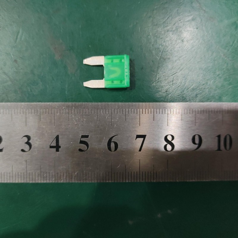 Fusible - BYD - 10222378-00