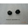 Clip en plastique de type écrou - BYD - 10220008-00
