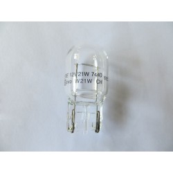 Ampoule à décharge à halogénures métalliques - w - 21w - halogène - BYD - 10218177-00