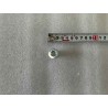Contre-écrou à bride hexagonale avec insert non métallique - BYD - 10215627-00