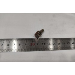 Boulon six pans - BYD - 10215525-00