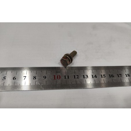 Boulon six pans - BYD - 10215525-00