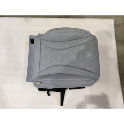 Assise et mousse de siège conducteur-BLUE LAZ - BYD - 19447890-00