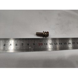 Boulon six pans - BYD - 10215525-00