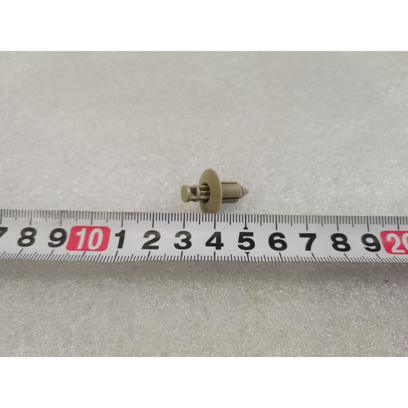 Bouton-pression - BYD - 10215307-00