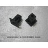 Écrou d'expansion en plastique avec extrémité ouverte - BYD - 10215284-00