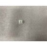 Écrou d'expansion en plastique avec extrémité ouverte - BYD - 10215282-00