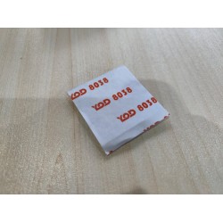 Patch - BYD - 10211095-00