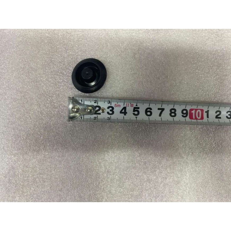 Capuchon en plastique D20 - BYD - 10208647-00