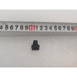 Écrou d'expansion en plastique avec extrémité fermée - BYD - 10205687-00