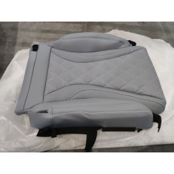 Assise et mousse de siège conducteur-BLUE LAZ - BYD - 19447883-00