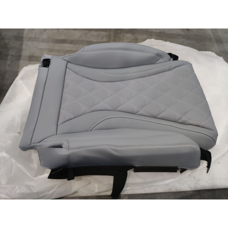 Assise et mousse de siège conducteur-BLUE LAZ - BYD - 19447883-00