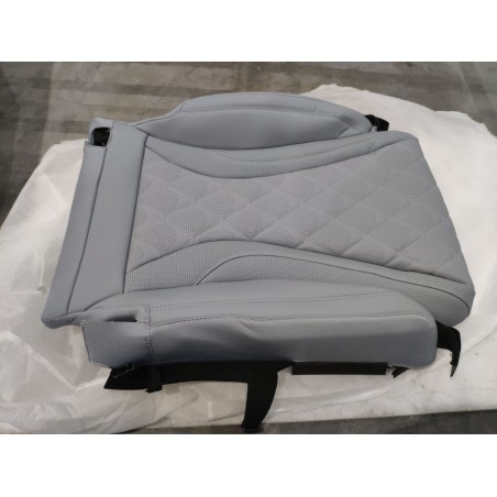 Assise et mousse de siège conducteur-BLUE LAZ - BYD - 19447883-00