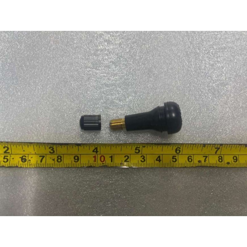 La valve - avec bouchon - BYD - 10201891-00