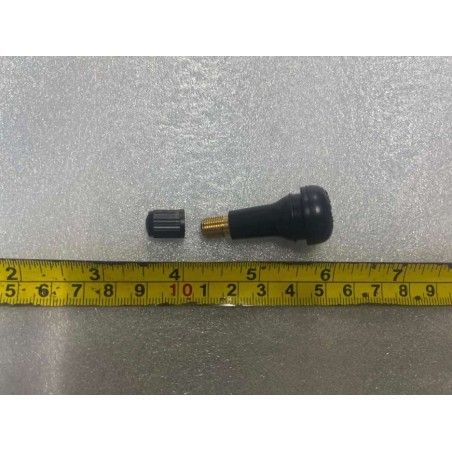 La valve - avec bouchon - BYD - 10201891-00
