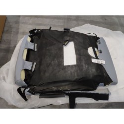 Assise et mousse de siège conducteur-BLUE LAZ - BYD - 19447883-00