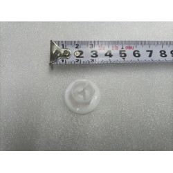 Clip en plastique de type écrou - BYD - 10193485-00