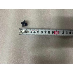 Snap fastener - BYD - 10193483-00