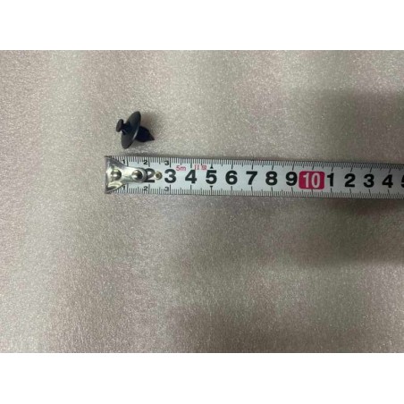Snap fastener - BYD - 10193483-00