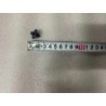 Snap fastener - BYD - 10193483-00