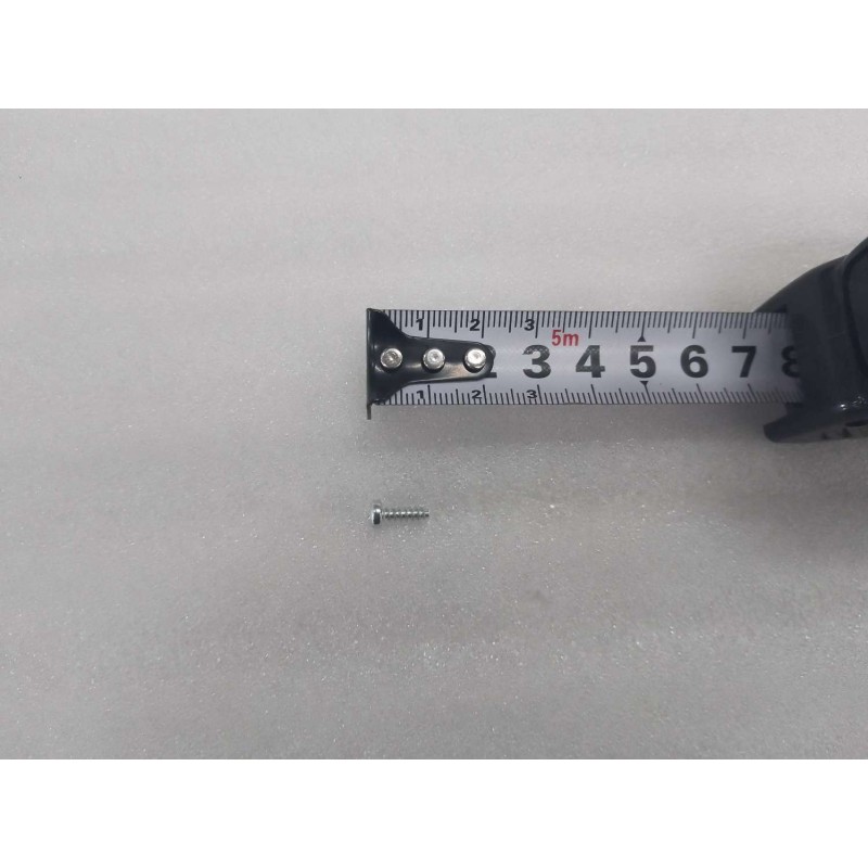 Vis autotaraudeuse - BYD - 10191455-00