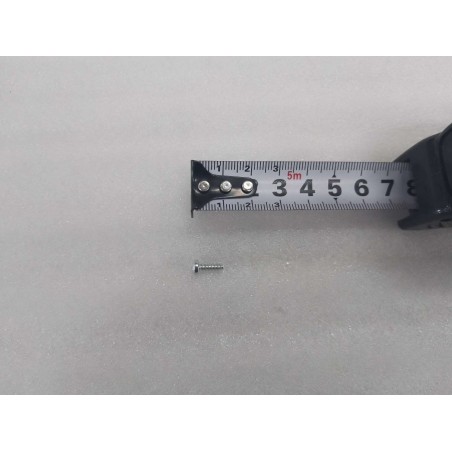 Vis autotaraudeuse - BYD - 10191455-00