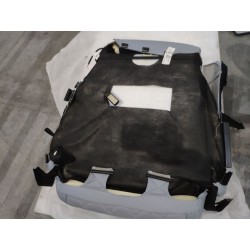 Assise et mousse de siège conducteur-BLUE LAZ - BYD - 19447883-00