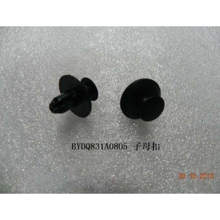 Bouton-pression - BYD - 10189113-00