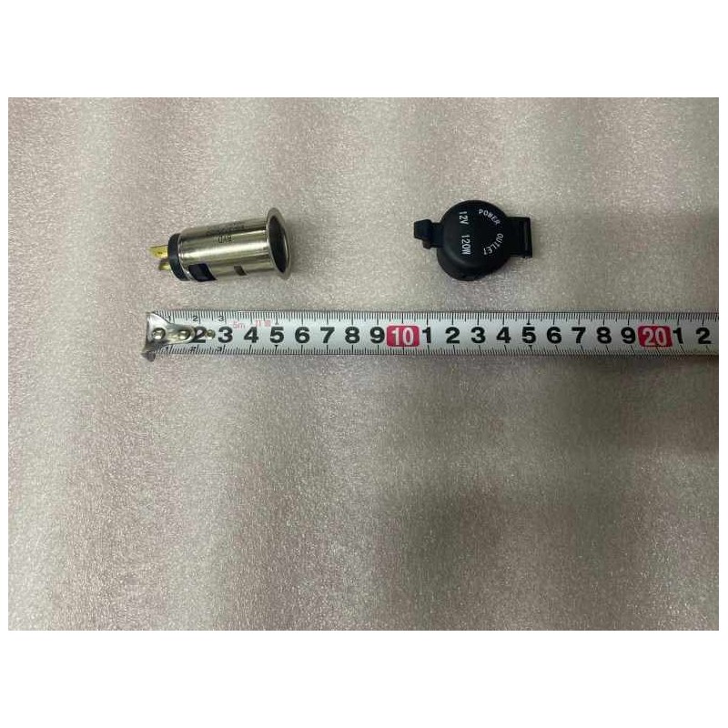 Alimentation de secours - BYD - 10184467-00