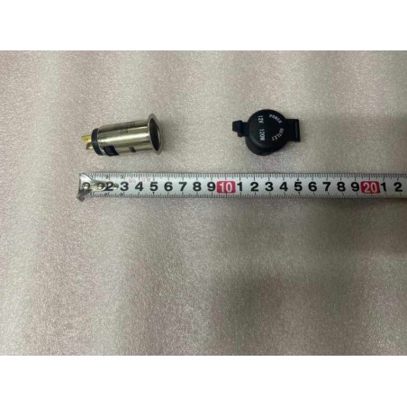 Alimentation de secours - BYD - 10184467-00