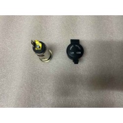 Alimentation de secours - BYD - 10184467-00