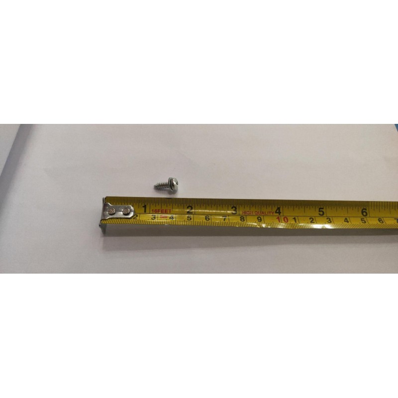 Vis autotaraudeuse - BYD - 10179218-00